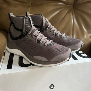 Lululemon Chargefeel Mid Women’s Workout Shoe